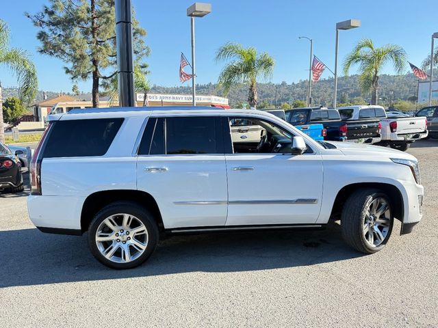2019 Cadillac Escalade 4WD 4dr Premium Luxury - 22937116 - 9