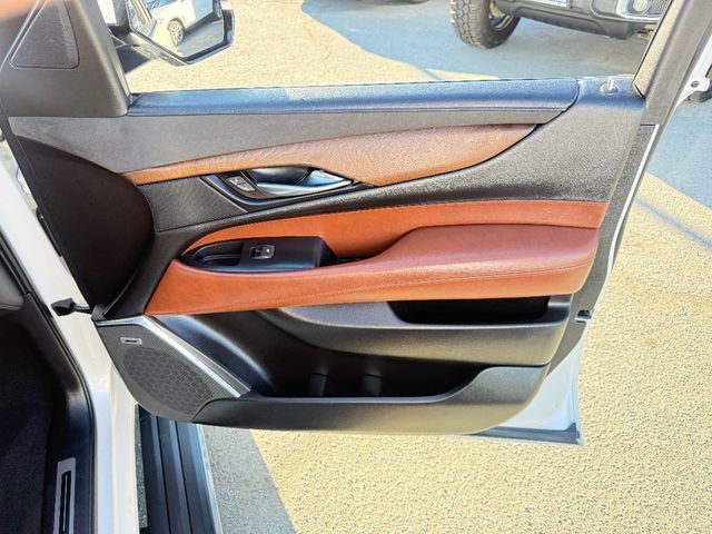 2019 Cadillac Escalade 4WD 4dr Premium Luxury - 22937116 - 16