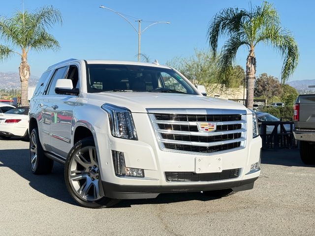 2019 Cadillac Escalade 4WD 4dr Premium Luxury - 22937116 - 1