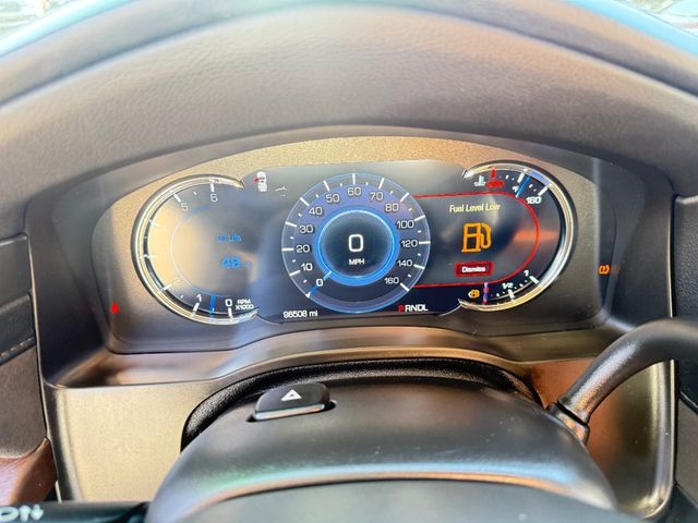 2019 Cadillac Escalade 4WD 4dr Premium Luxury - 22937116 - 26