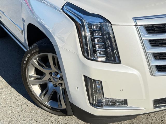 2019 Cadillac Escalade 4WD 4dr Premium Luxury - 22937116 - 2