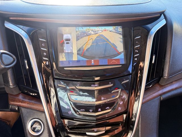 2019 Cadillac Escalade 4WD 4dr Premium Luxury - 22937116 - 29