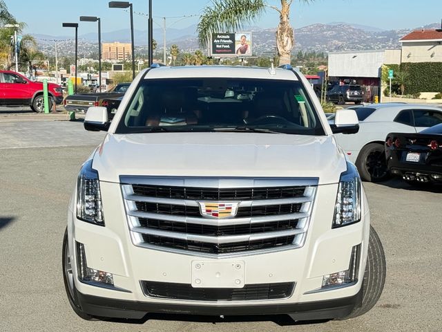 2019 Cadillac Escalade 4WD 4dr Premium Luxury - 22937116 - 5