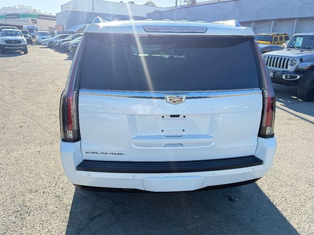 2019 Cadillac Escalade 4WD 4dr Premium Luxury - 22937116 - 7