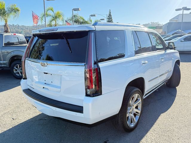 2019 Cadillac Escalade 4WD 4dr Premium Luxury - 22937116 - 8
