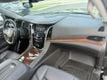 2019 Cadillac Escalade 4WD 4dr Premium Luxury - 22860084 - 9
