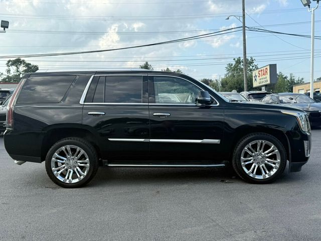 2019 Cadillac Escalade 4WD 4dr Premium Luxury - 22860084 - 15