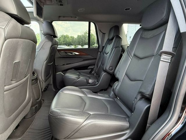 2019 Cadillac Escalade 4WD 4dr Premium Luxury - 22860084 - 17