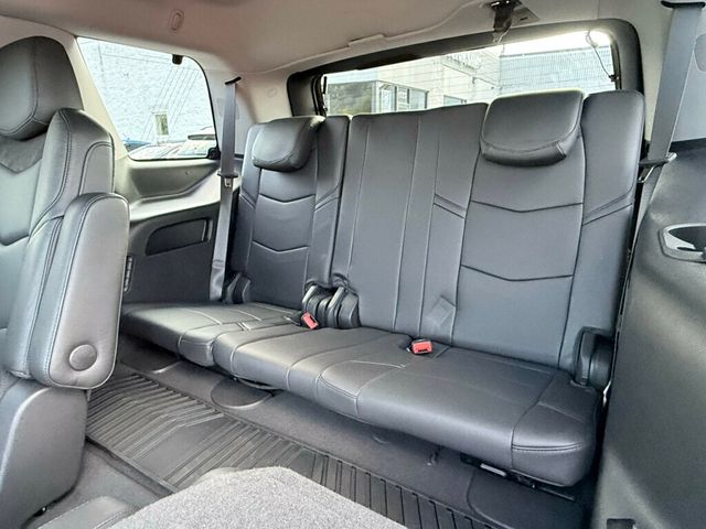 2019 Cadillac Escalade 4WD 4dr Premium Luxury - 22860084 - 18