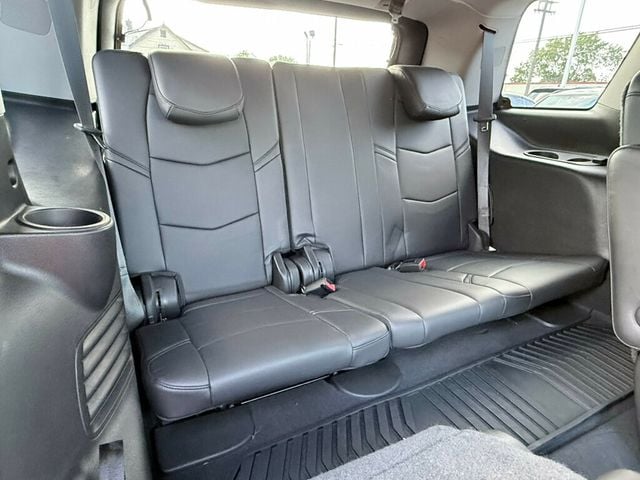 2019 Cadillac Escalade 4WD 4dr Premium Luxury - 22860084 - 20