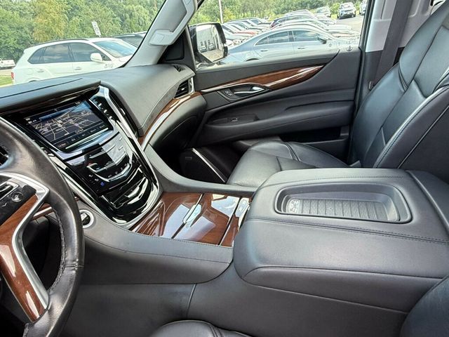 2019 Cadillac Escalade 4WD 4dr Premium Luxury - 22860084 - 26