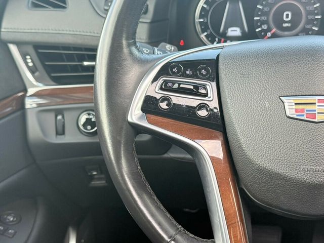 2019 Cadillac Escalade 4WD 4dr Premium Luxury - 22860084 - 27