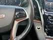 2019 Cadillac Escalade 4WD 4dr Premium Luxury - 22860084 - 28