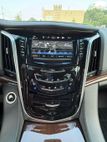 2019 Cadillac Escalade 4WD 4dr Premium Luxury - 22860084 - 31