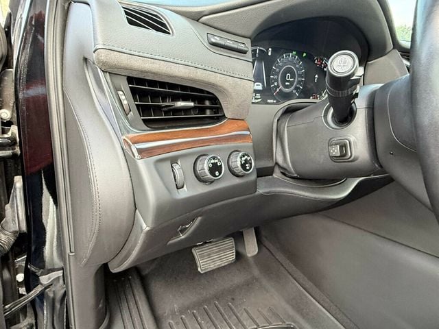 2019 Cadillac Escalade 4WD 4dr Premium Luxury - 22860084 - 32