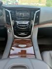 2019 Cadillac Escalade 4WD 4dr Premium Luxury - 22860084 - 33