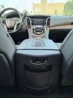 2019 Cadillac Escalade 4WD 4dr Premium Luxury - 22860084 - 37