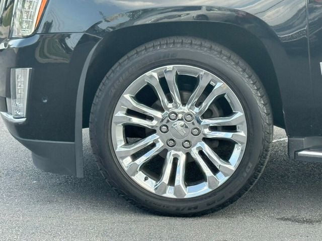 2019 Cadillac Escalade 4WD 4dr Premium Luxury - 22860084 - 45