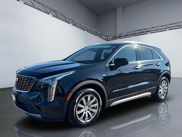 2019 Cadillac XT4 AWD 4dr Premium Luxury - 22919202 - 9