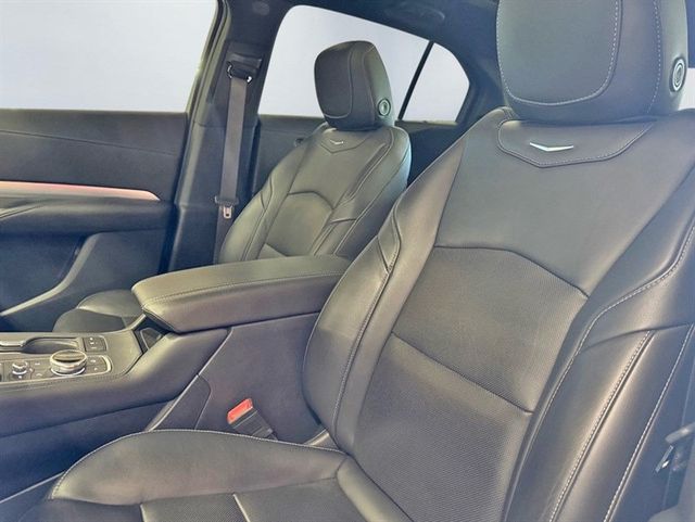 2019 Cadillac XT4 AWD 4dr Premium Luxury - 22919202 - 14