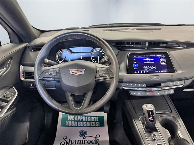 2019 Cadillac XT4 AWD 4dr Premium Luxury - 22919202 - 15