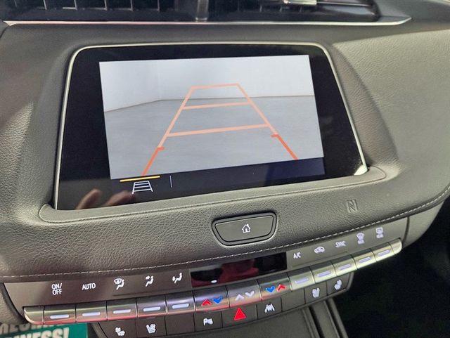 2019 Cadillac XT4 AWD 4dr Premium Luxury - 22919202 - 18