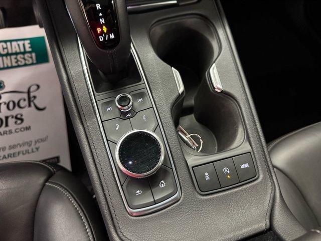 2019 Cadillac XT4 AWD 4dr Premium Luxury - 22919202 - 20