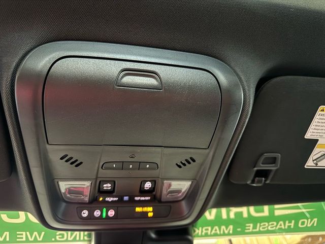 2019 Cadillac XT4 AWD 4dr Premium Luxury - 22919202 - 21