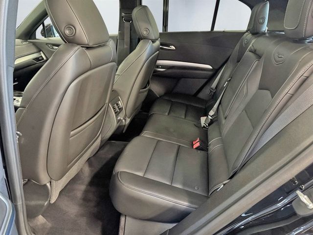 2019 Cadillac XT4 AWD 4dr Premium Luxury - 22919202 - 23