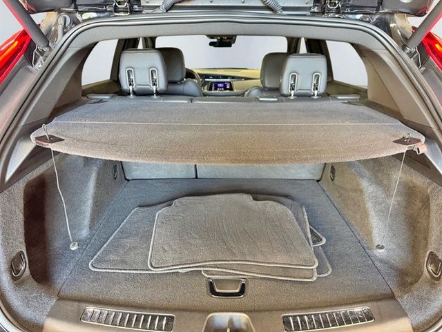 2019 Cadillac XT4 AWD 4dr Premium Luxury - 22919202 - 24