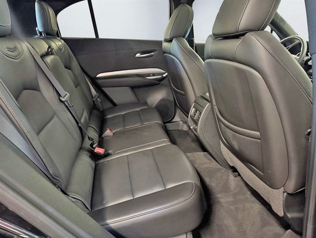 2019 Cadillac XT4 AWD 4dr Premium Luxury - 22919202 - 26