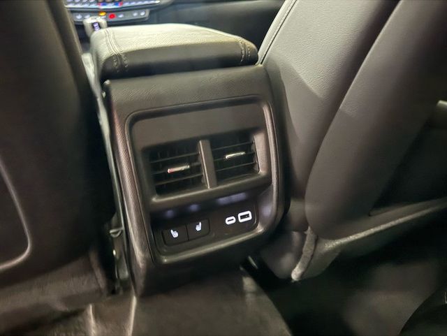 2019 Cadillac XT4 AWD 4dr Premium Luxury - 22919202 - 27