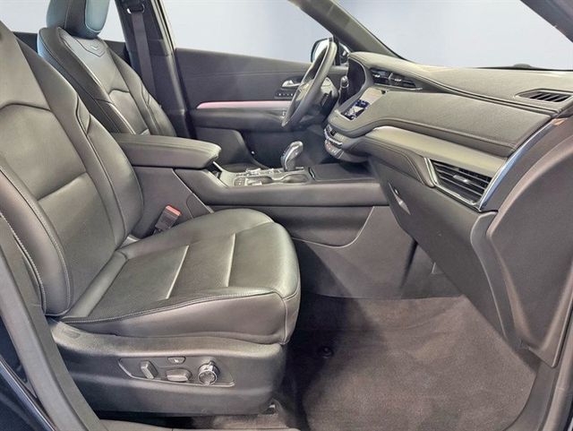 2019 Cadillac XT4 AWD 4dr Premium Luxury - 22919202 - 28