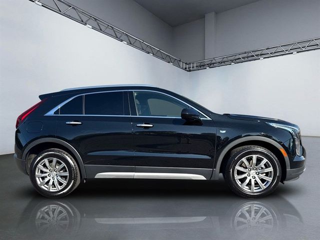 2019 Cadillac XT4 AWD 4dr Premium Luxury - 22919202 - 2