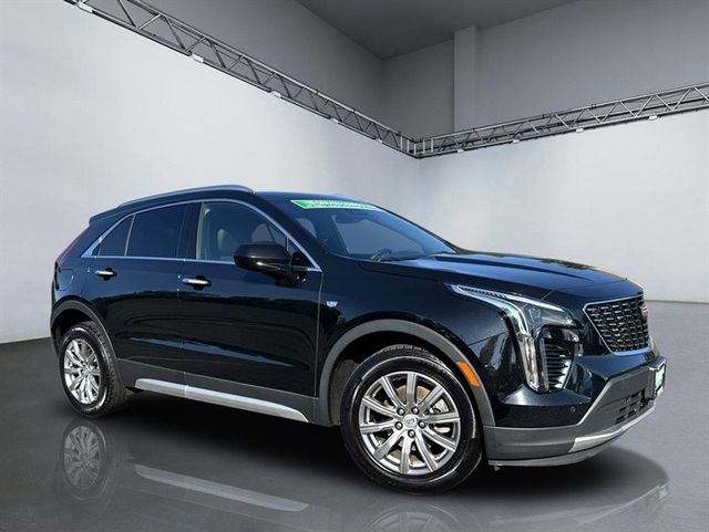 2019 Cadillac XT4 AWD 4dr Premium Luxury - 22919202 - 32