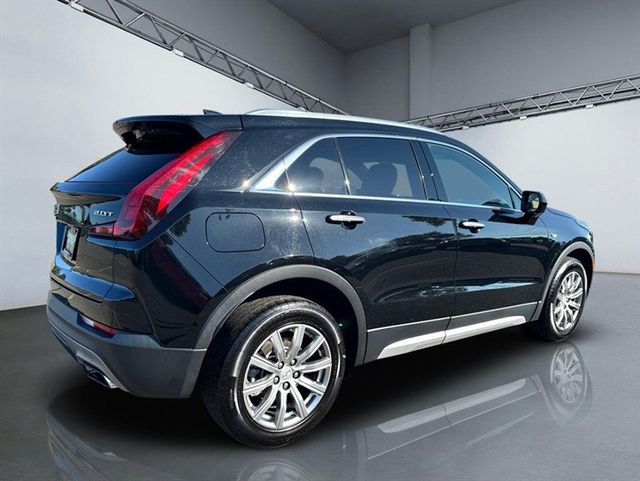 2019 Cadillac XT4 AWD 4dr Premium Luxury - 22919202 - 6