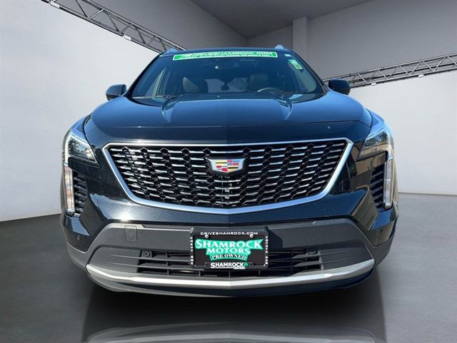 2019 Cadillac XT4 AWD 4dr Premium Luxury - 22919202 - 8