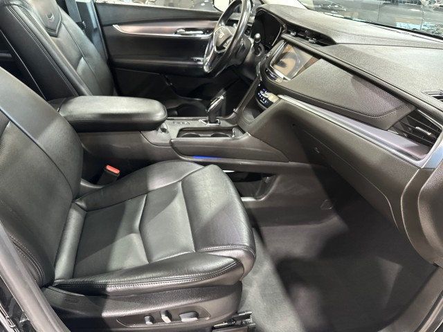 2019 Cadillac XT5 AWD 4dr Luxury - 22371145 - 16