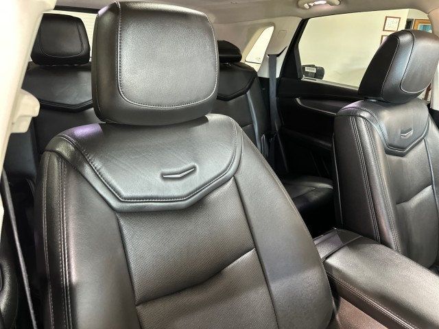 2019 Cadillac XT5 AWD 4dr Luxury - 22371145 - 17