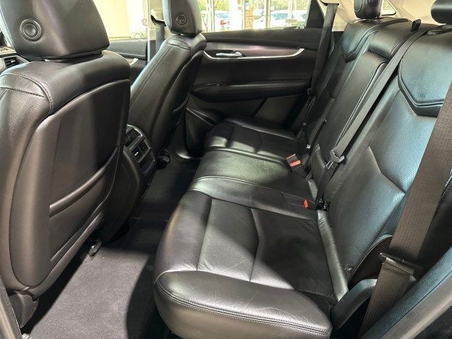 2019 Cadillac XT5 AWD 4dr Luxury - 22371145 - 21