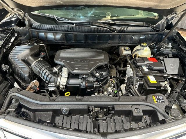2019 Cadillac XT5 AWD 4dr Luxury - 22371145 - 24
