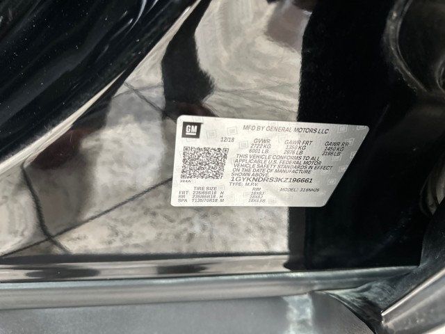 2019 Cadillac XT5 AWD 4dr Luxury - 22371145 - 30