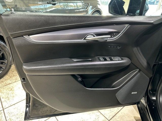 2019 Cadillac XT5 AWD 4dr Luxury - 22371145 - 7