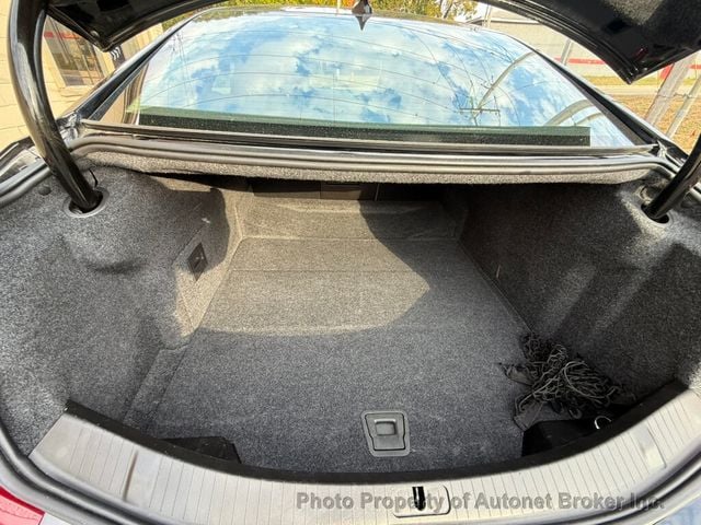 2019 Cadillac XTS 4dr Sedan Luxury AWD - 22932277 - 28