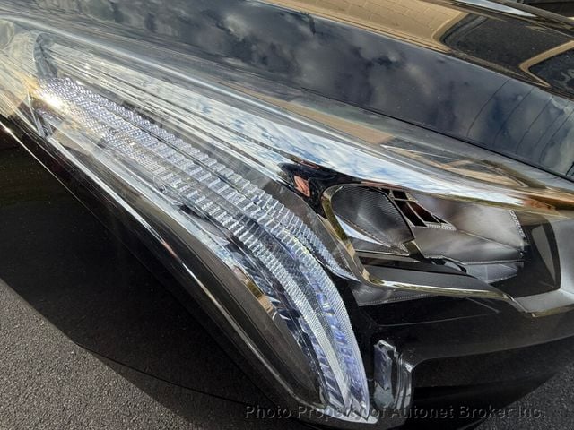 2019 Cadillac XTS 4dr Sedan Luxury AWD - 22932277 - 33