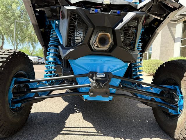 2019 Can-Am Maverick X3 X RC Turbo R LOW MILES! - 22893057 - 9