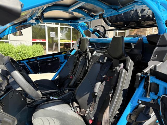2019 Can-Am Maverick X3 X RC Turbo R LOW MILES! - 22893057 - 13