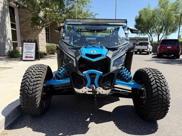 2019 Can-Am Maverick X3 X RC Turbo R LOW MILES! - 22893057 - 1