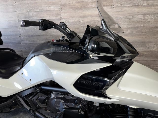 2019 Can-Am Spyder F3-T SE6 SUPER CLEAN! - 22936822 - 3