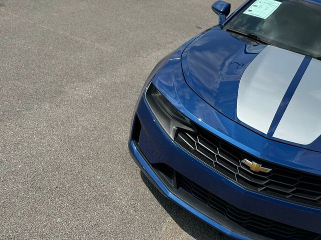 2019 Chevrolet Camaro 2dr Coupe 1LS - 22914014 - 9